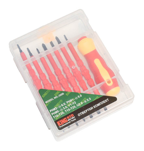 KACAVIDA KOMPLET AV-K-3206 SET