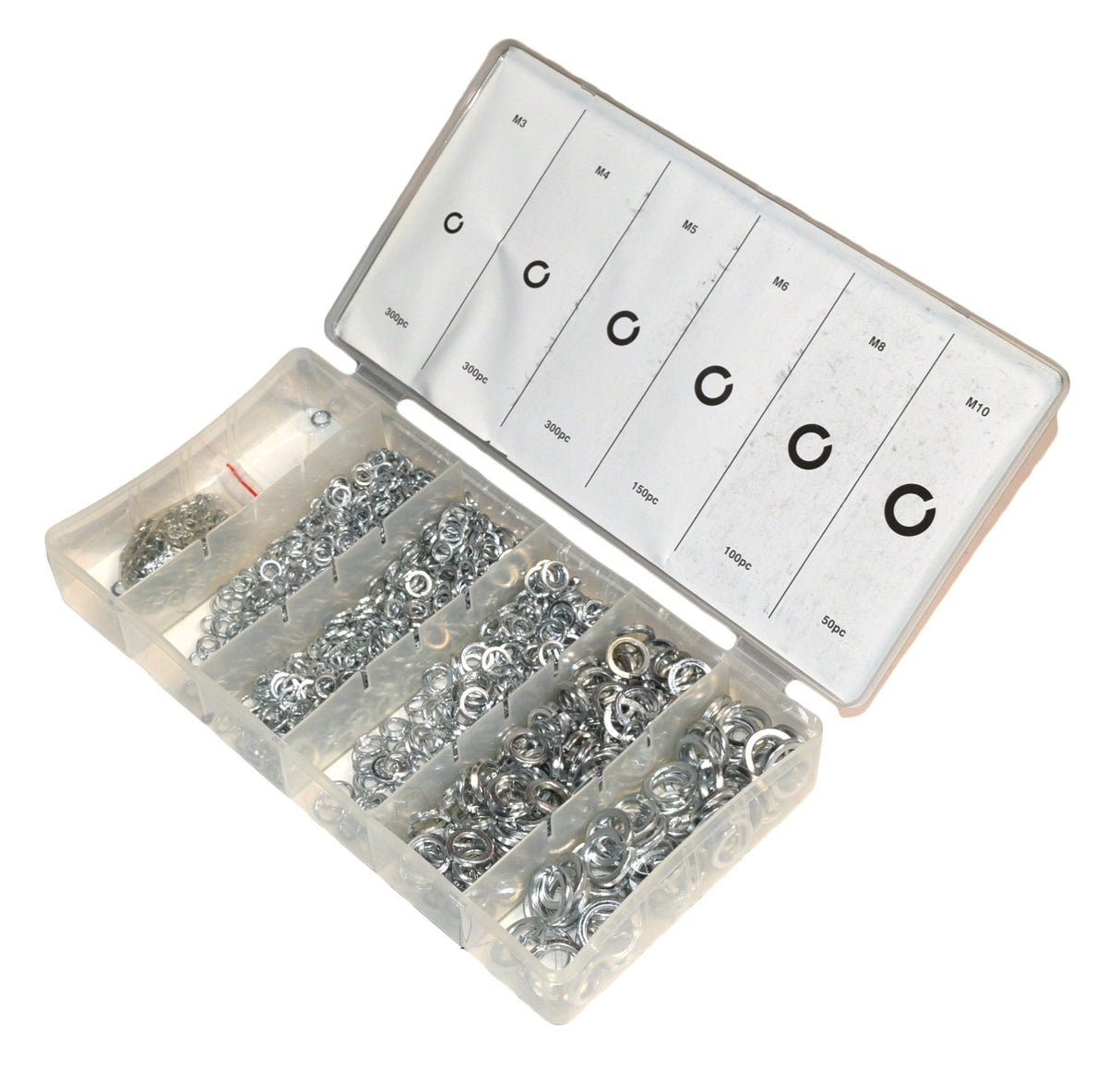GUARNICIONE - RONDELE KR-6083 1200 COPE