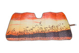 MBROJTESE DIELLI SK-32627 (Bird) 145.5x68.5 cm