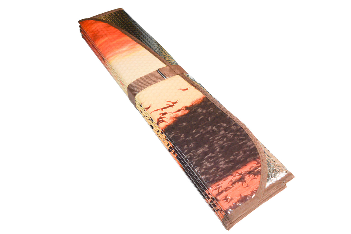 MBROJTESE DIELLI SK-32627 (Bird) 145.5x68.5 cm