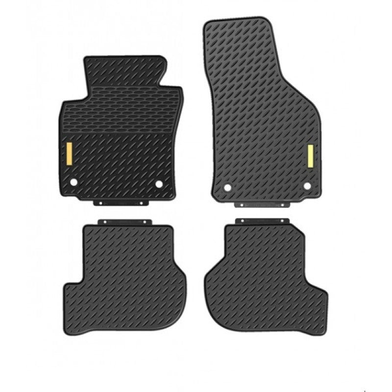 SHTRESA GOME CUSTOMFIT DZ-002 VW GOLF V-VI/ JETTA/ SKODA OCTAVIA SET