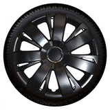 TASA MAKINE BG 16inch AKTIV-Dark 4 COPE