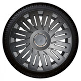TASA MAKINE BG 15inch 1501-Dark (RING) 4 COPE