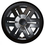 TASA MAKINE BG 14inch 1404-Dark (RING) 4 COPE