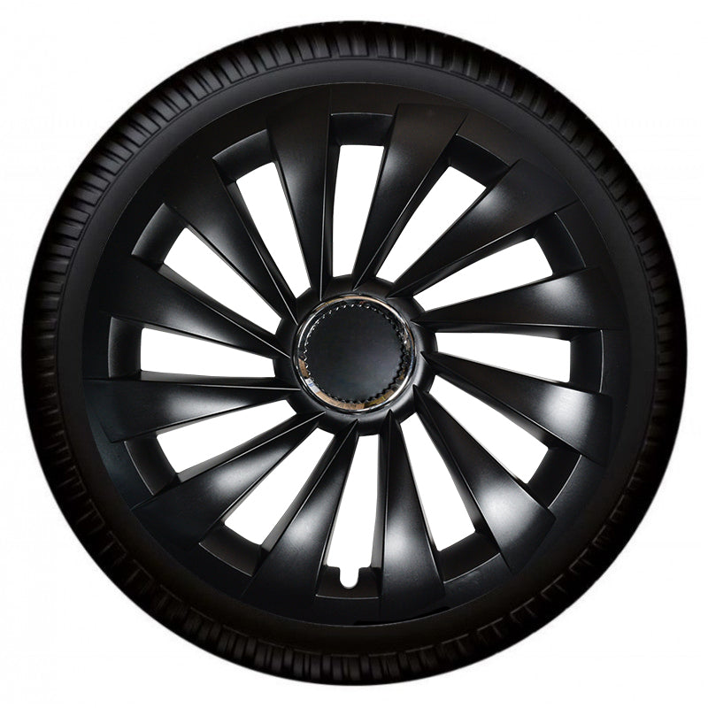 TASA MAKINE BG 14inch 1411-Dark (RING) 4 COPE