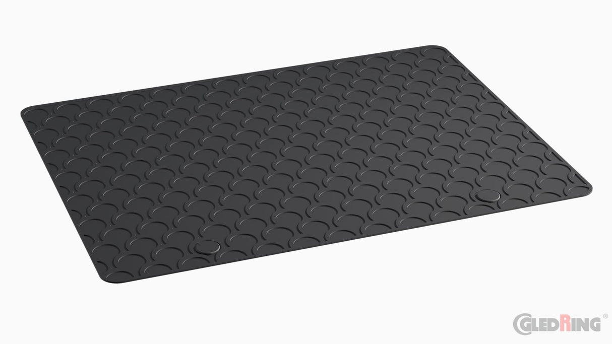 SHTRESE BAGAZHI GLEDRING DOGGY MAT BIG 85 X 65 cm GR-1999