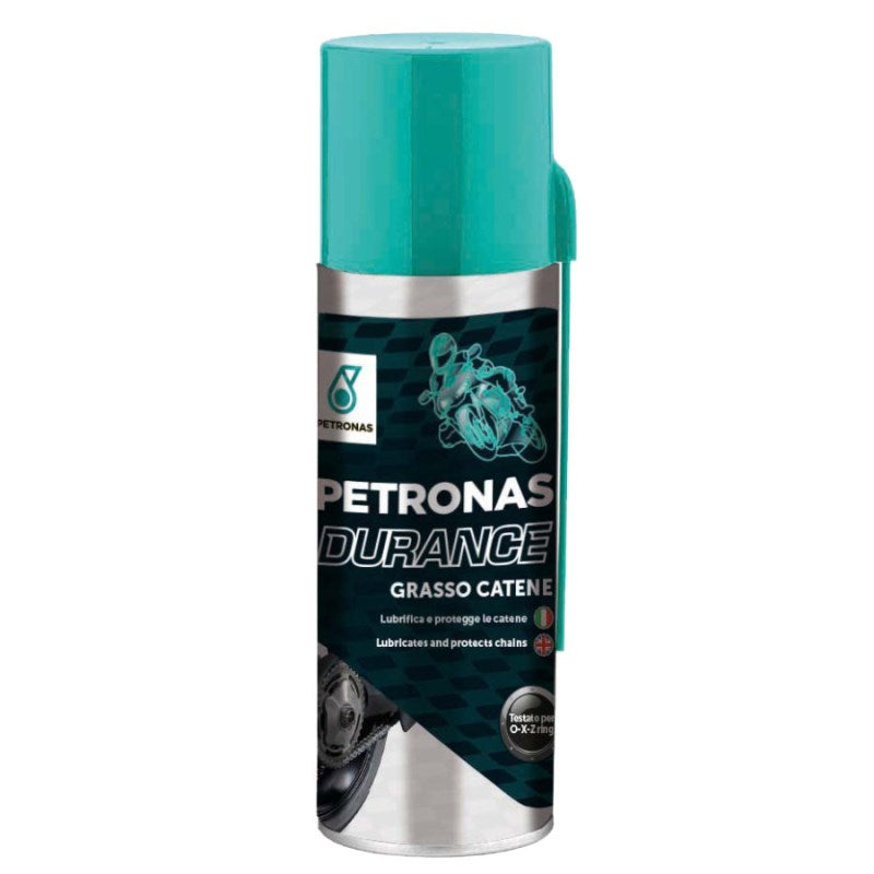 SOLUCION GRASO PER ZINXHIRE DURANCE CHAIN GREASE 200 mL-8559