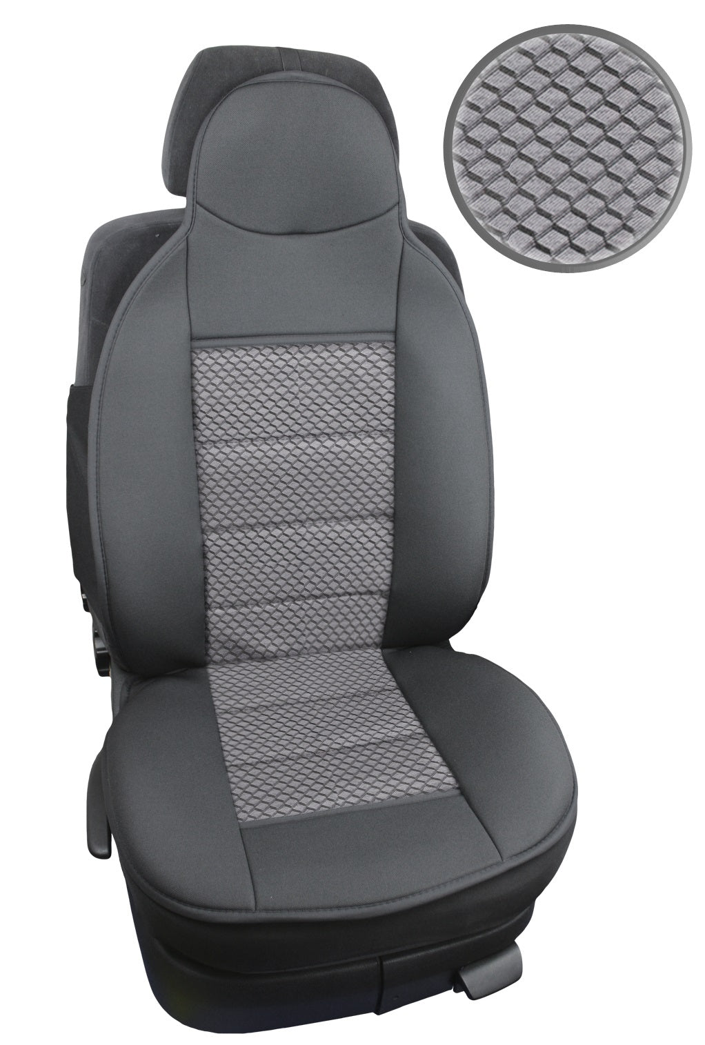 MASAZH SEDILJE CARTEX ECO-REAL-32 2 COPE