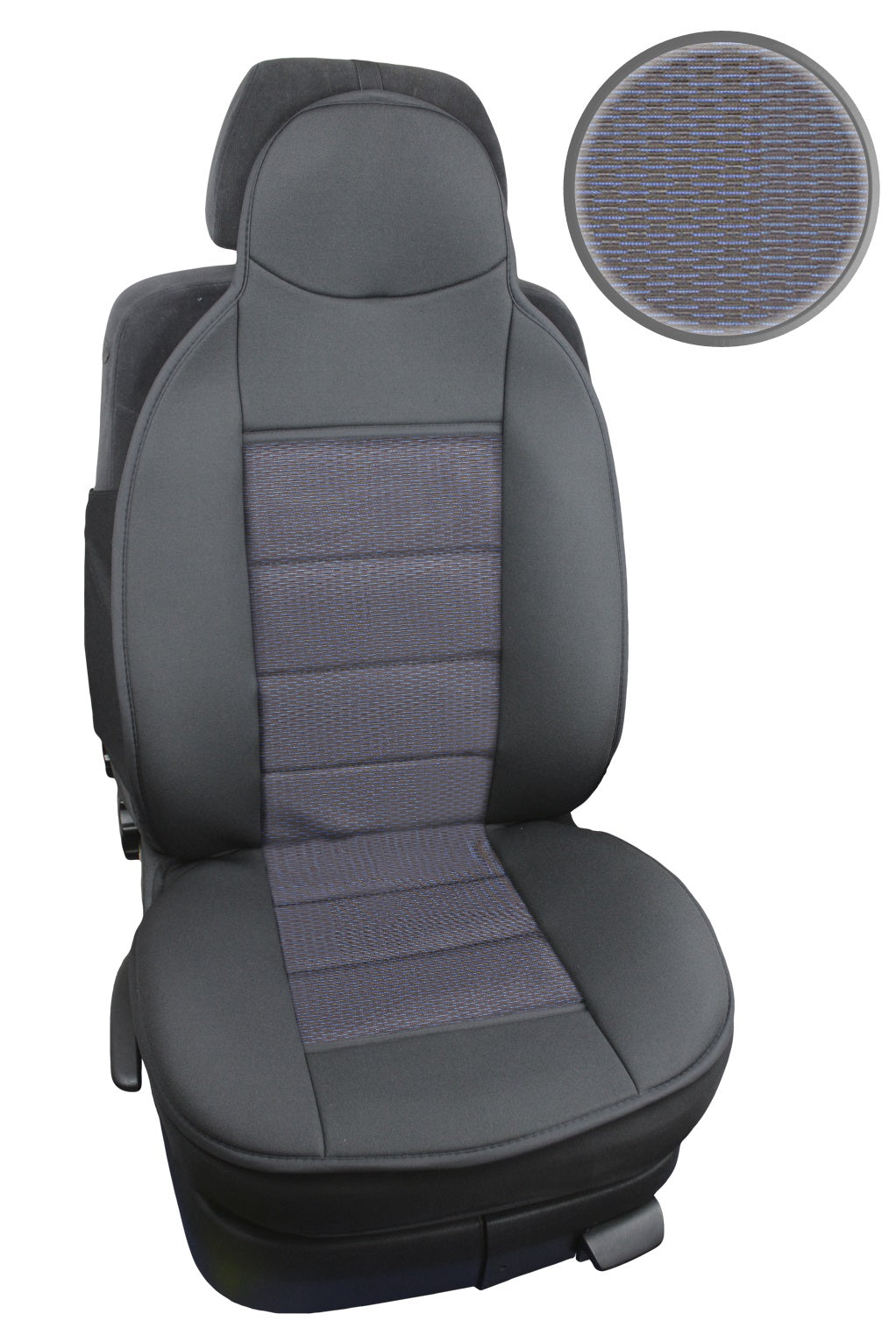MASAZH SEDILJE CARTEX ECO-REAL-06 2 COPE