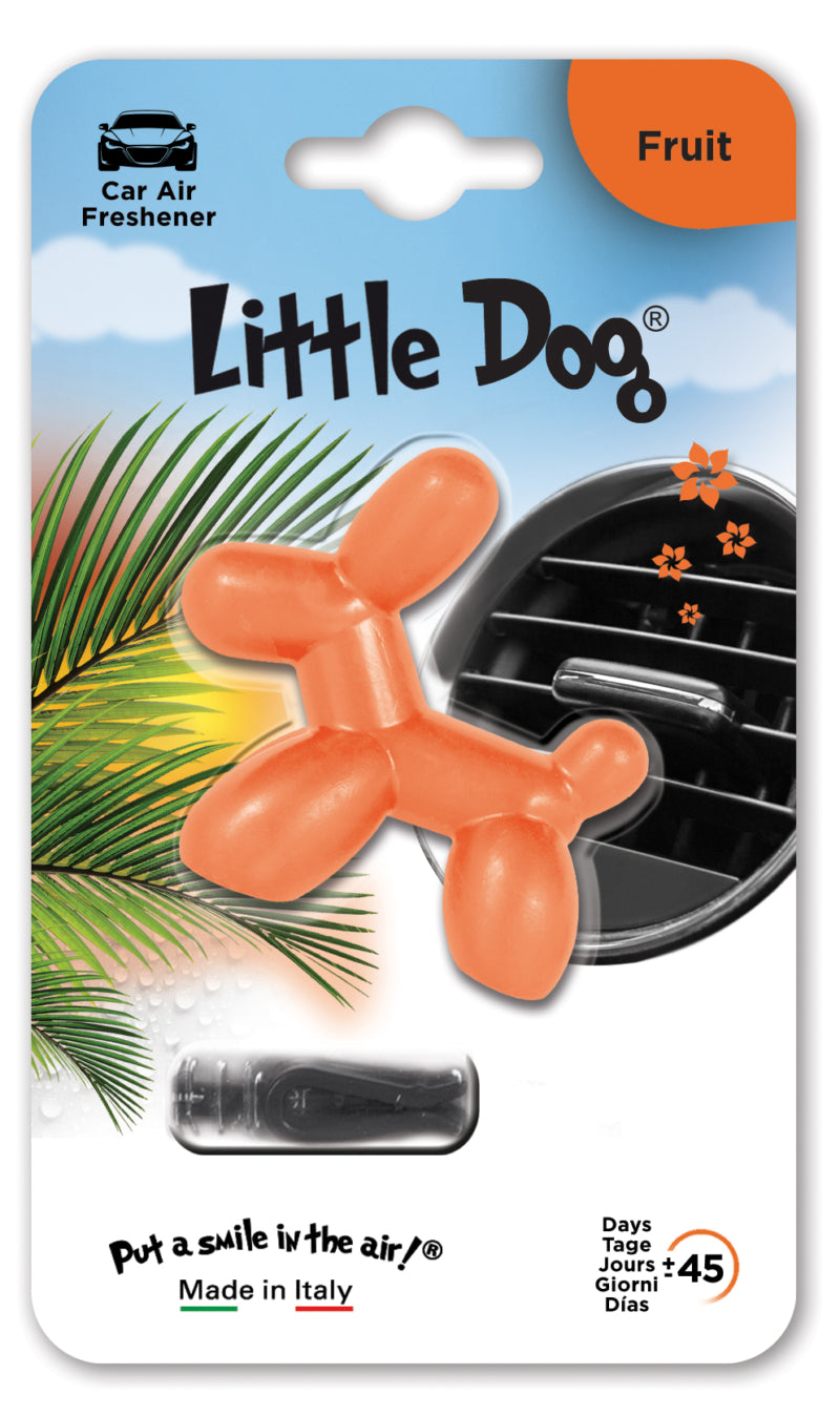 AROMATIK LITTLE DOG FRUIT-ED0909