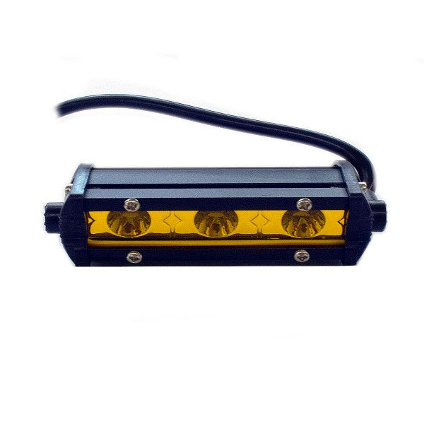 FENERE LED EL-029 BLIC 12 V - 24 V 3 LED 9 W I VERDHE 1 COPE