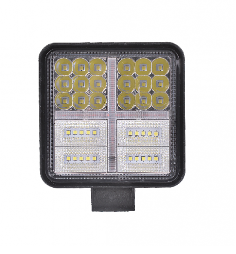 FENERE LED EL-155 54 LED 1 COPE