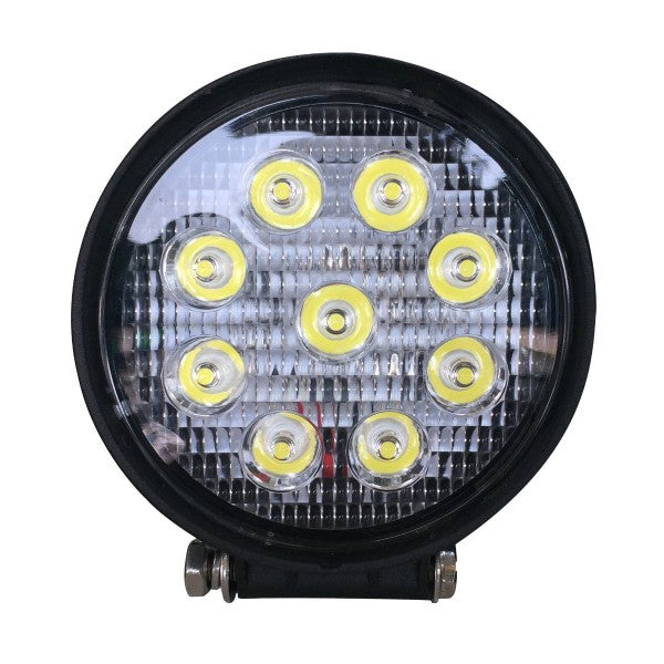 FENERE LED EL-004-B 27 W 1 COPE