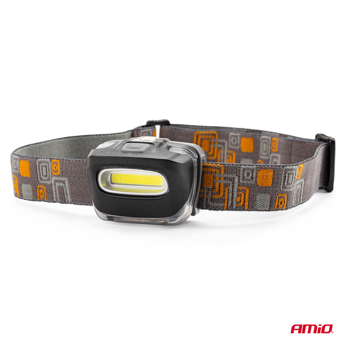 ELEKTRIK KOKE ME LED AM-02199 1xCOB-LED 150LM-Flux IPX3