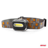 ELEKTRIK KOKE ME LED AM-02199 1xCOB-LED 150LM-Flux IPX3
