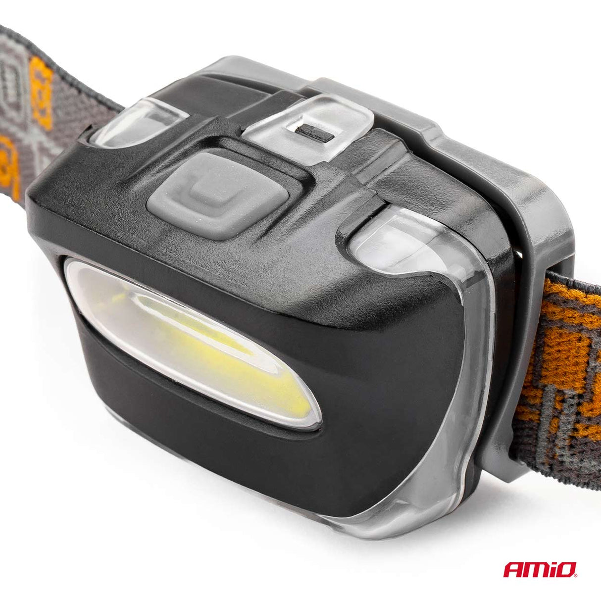 ELEKTRIK KOKE ME LED AM-02199 1xCOB-LED 150LM-Flux IPX3