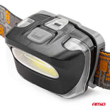 ELEKTRIK KOKE ME LED AM-02199 1xCOB-LED 150LM-Flux IPX3