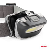 ELEKTRIK KOKE ME LED AM-02199 1xCOB-LED 150LM-Flux IPX3