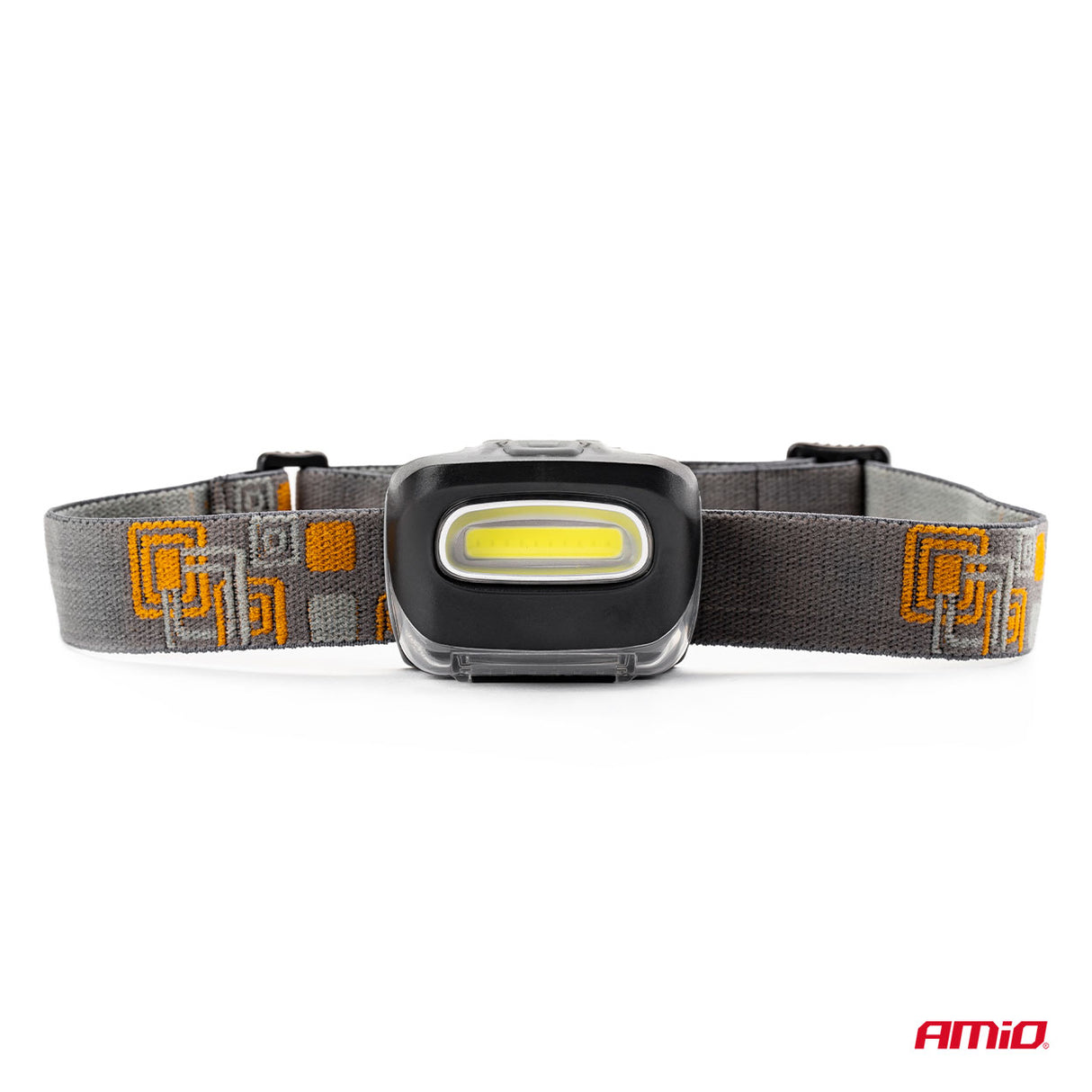 ELEKTRIK KOKE ME LED AM-02199 1xCOB-LED 150LM-Flux IPX3