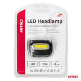 ELEKTRIK KOKE ME LED AM-02199 1xCOB-LED 150LM-Flux IPX3