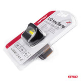 ELEKTRIK KOKE ME LED AM-02199 1xCOB-LED 150LM-Flux IPX3