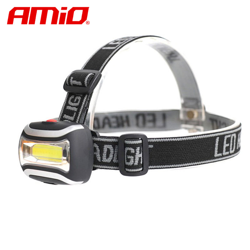 ELEKTRIK KOKE ME LED AM-68583-CarCommerce