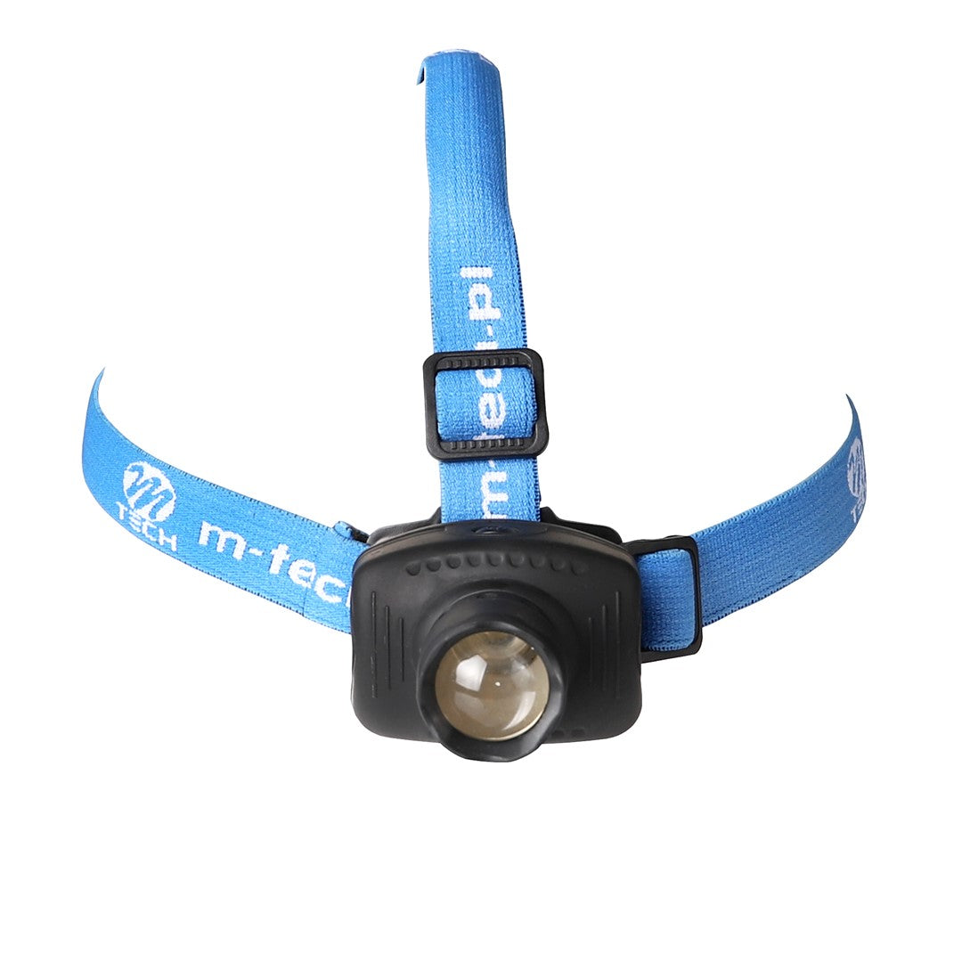 ELEKTRIK KOKE ME LED MT-IL07 1LED 3W IPX4