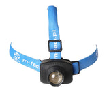 ELEKTRIK KOKE ME LED MT-IL07 1LED 3W IPX4