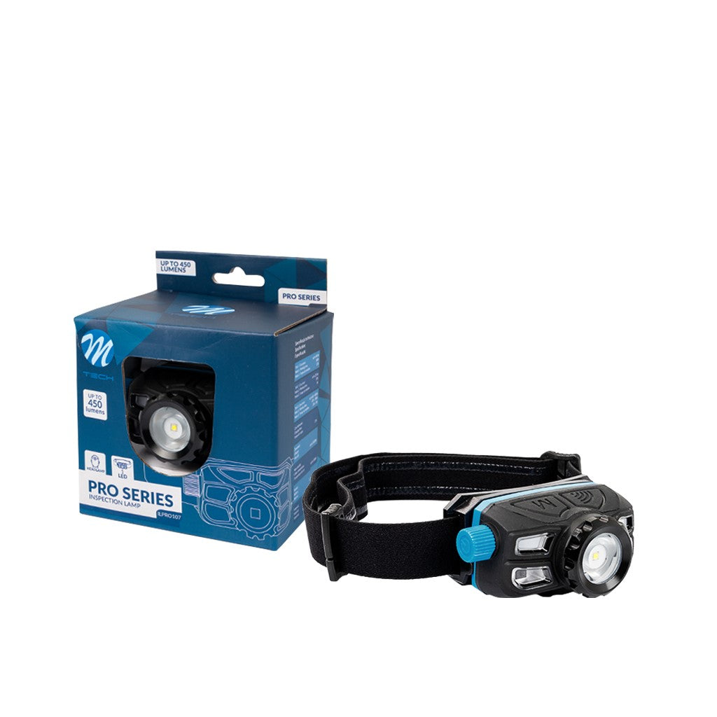 ELEKTRIK KOKE ME LED MT-ILPRO107 1xHP3535-LED IP65/ IK08