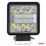 FENERE LED AMiO AM-02429 9-36V 26 LED COMBO (AWL-15) 110x110 mm 1 COPE