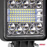 FENERE LED AMiO AM-02429 9-36V 26 LED COMBO (AWL-15) 110x110 mm 1 COPE