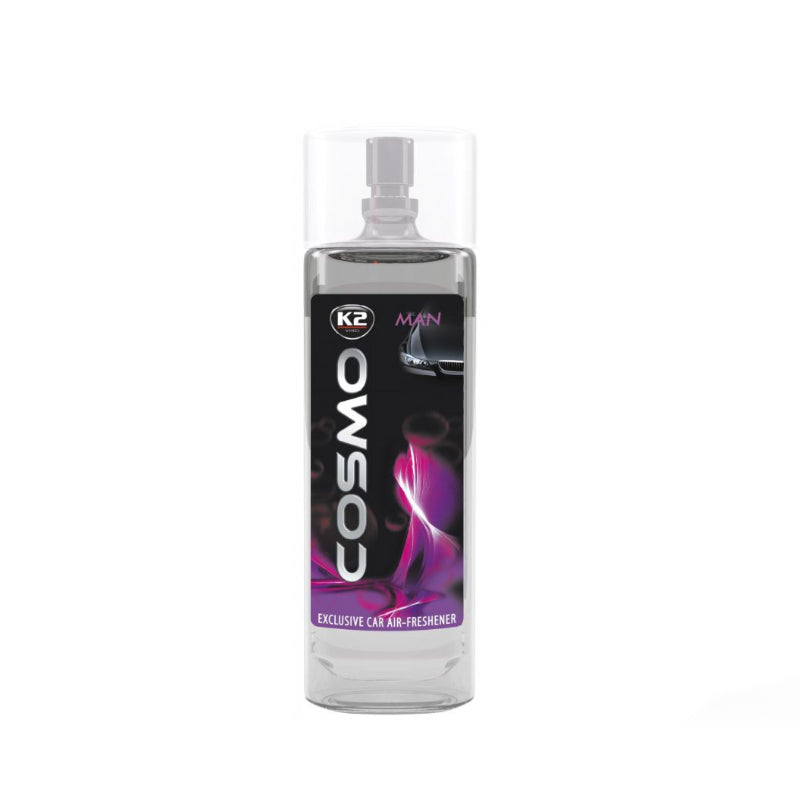 AROMATIK K2 COSMO MAN 50 mL - EV210