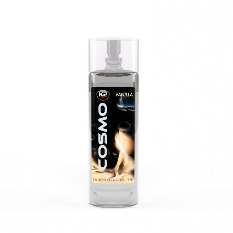 AROMATIK K2 COSMO VANILLA 50 mL - EV210