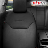 MASAZH SEDILJE OTOM EXCLUSIVE EXSD-101 PREMIUM SUEDE (BLACK) 1 COPE