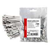 FASHETA CELIKU AM-04319 4.6x100 mm 100 COPE