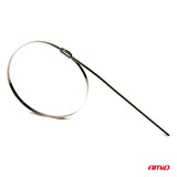 FASHETA CELIKU AM-04320 4.6x150 mm 100 COPE