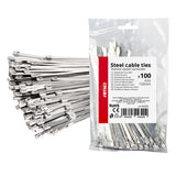 FASHETA CELIKU AM-04320 4.6x150 mm 100 COPE