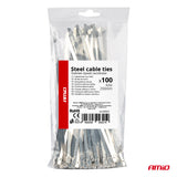 FASHETA CELIKU AM-04321 4.6x200 mm 100 COPE