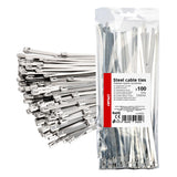 FASHETA CELIKU AM-04322 4.6x250 mm 100 COPE