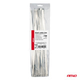 FASHETA CELIKU AM-04325 4.6x400 mm 100 COPE