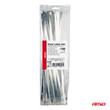 FASHETA CELIKU AM-04326 7.9x400 mm 100 COPE