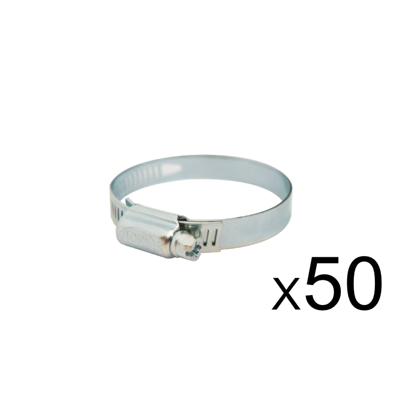 FASHETA METALIKE TORK 40/60 50 COPE
