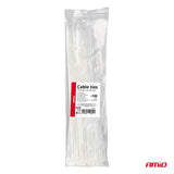 FASHETA PLASTIKE 4.8x350 mm AM-04312 TE BARDHA 100 COPE
