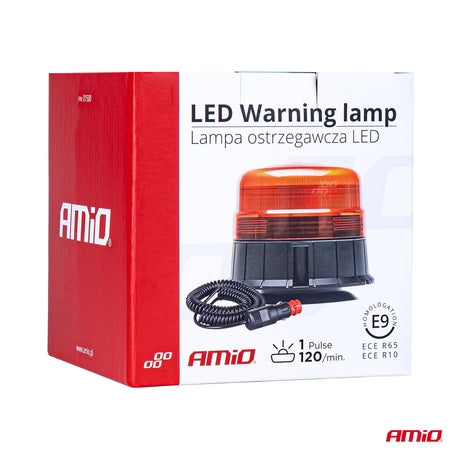 FENELINE AMiO AM-01500 DC12-24V 39-LED IP56 (ME MAGNET)