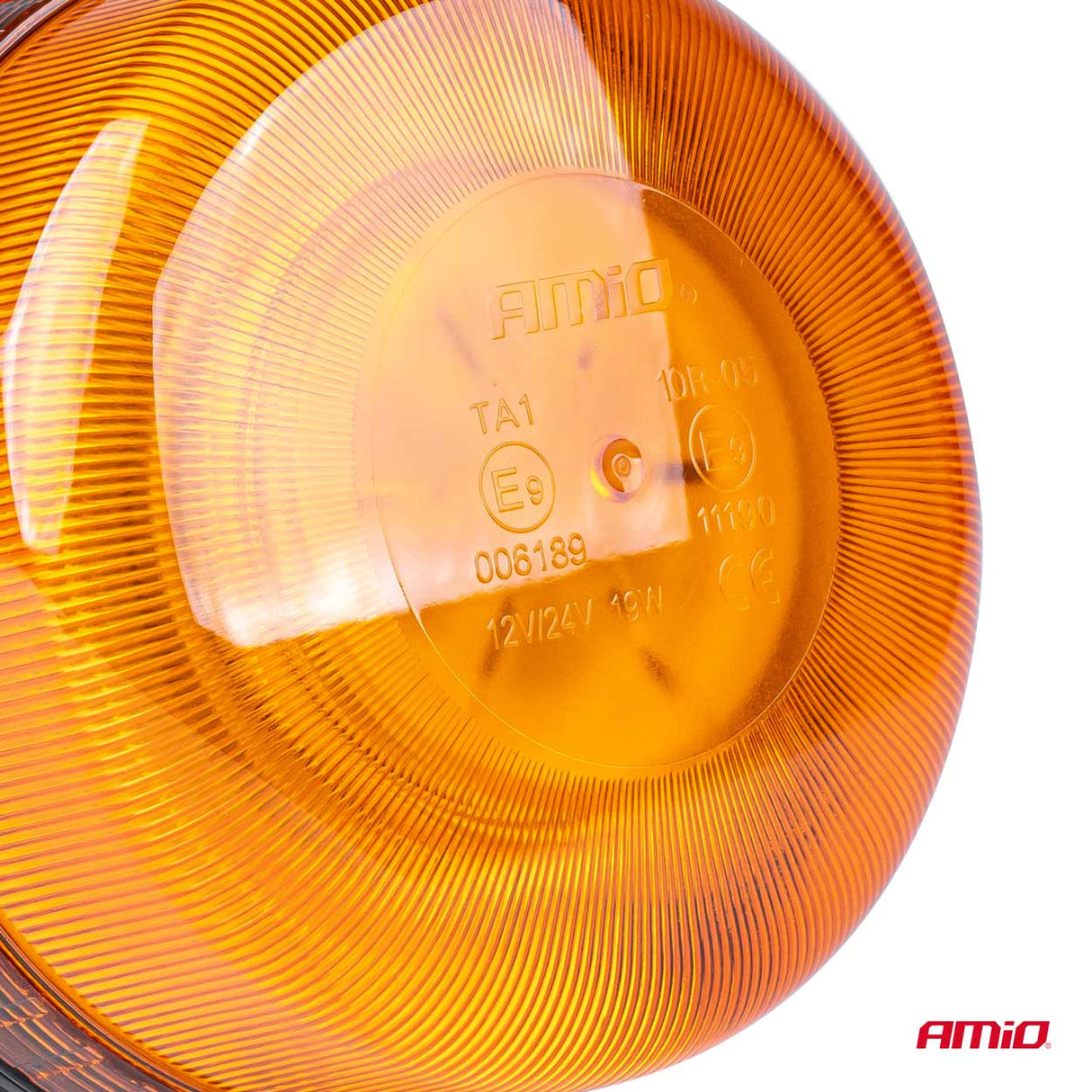 FENELINE AMiO AM-02296 DC12-24V 36-LED IP56