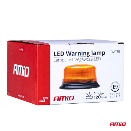 FENELINE AMiO AM-02296 DC12-24V 36-LED IP56