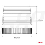 FENELINE AMiO AM-01277 24V ME MAGNET