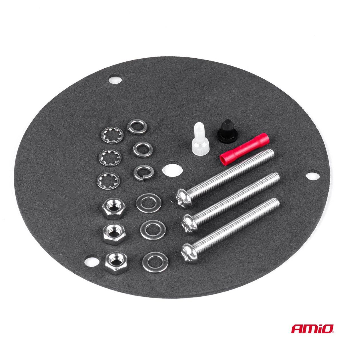 FENELINE AMiO AM-01503 DC12-24V ME MAGNET 80-LED IP56