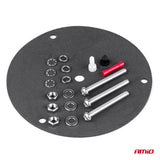 FENELINE AMiO AM-01503 DC12-24V ME MAGNET 80-LED IP56