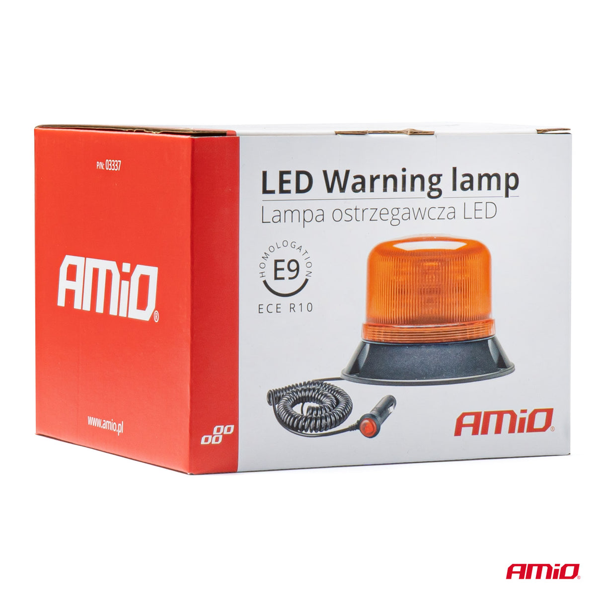 FENELINE AMiO AM-03337 DC12-24V ME MAGNET 60-LED IP66